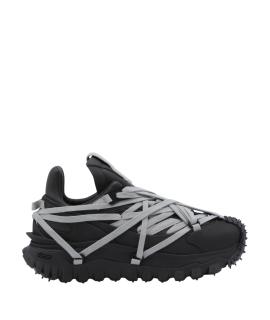 MONCLER Высокие кроссовки / кеды