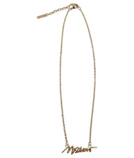 MOSCHINO Подвеска