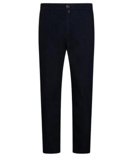 JACOB COHEN Прямые джинсы