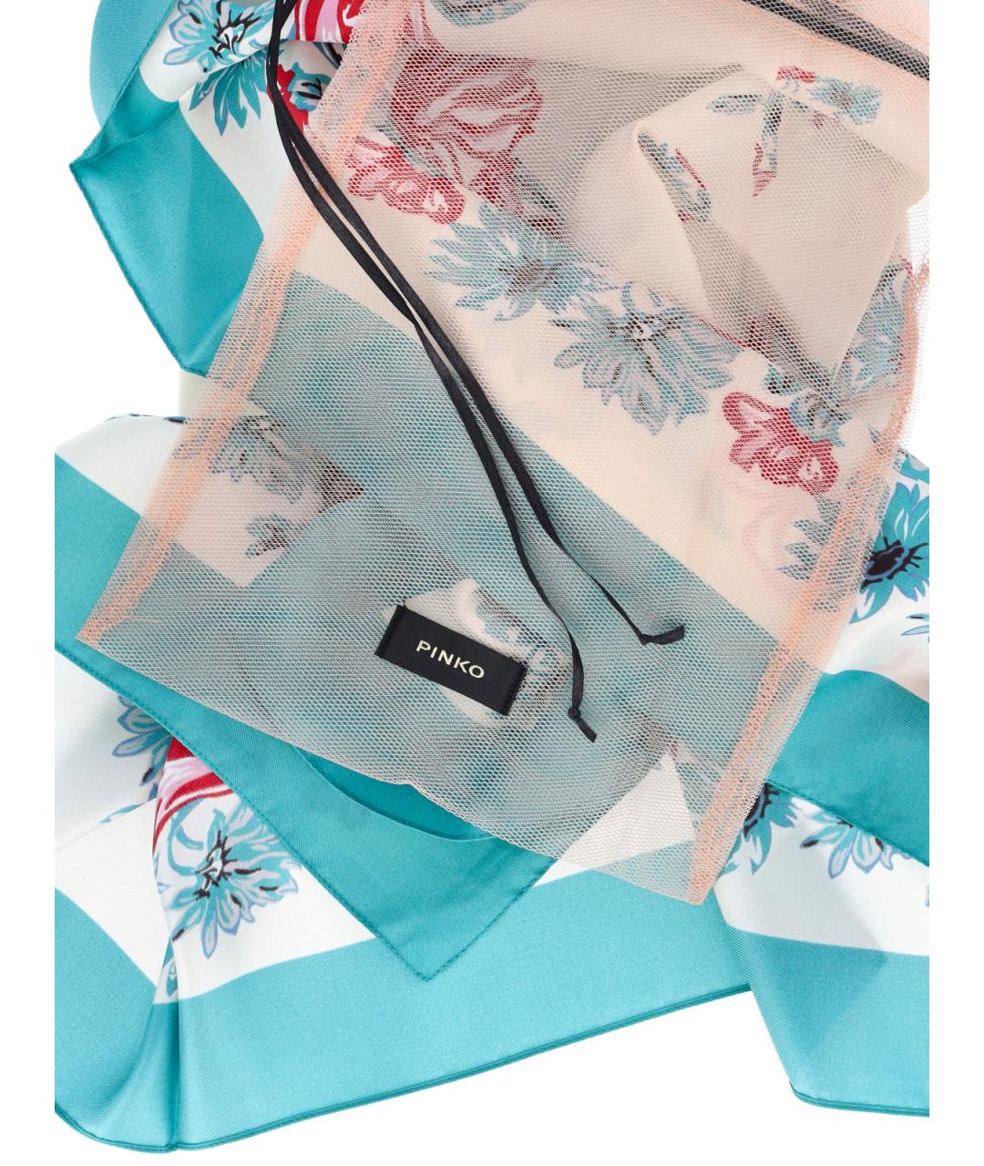 PINKO Мульти платок, фото 3