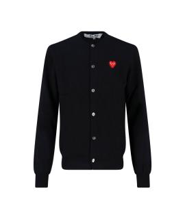 COMME DES GARÇONS PLAY Кардиган