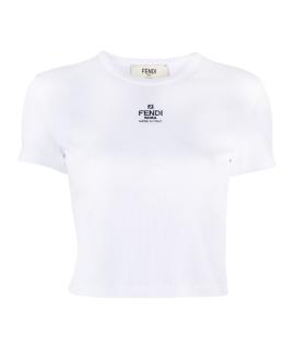 FENDI Футболка