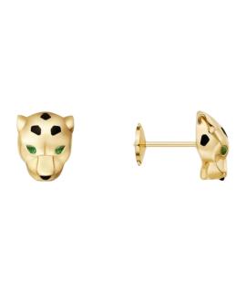 CARTIER Серьги