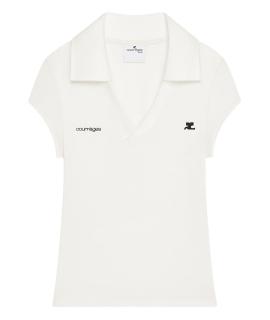 COURREGES Футболка