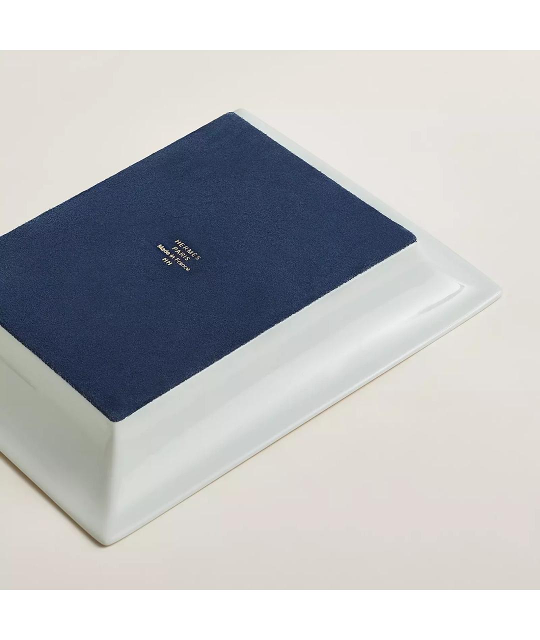 HERMES Мелочница, фото 3