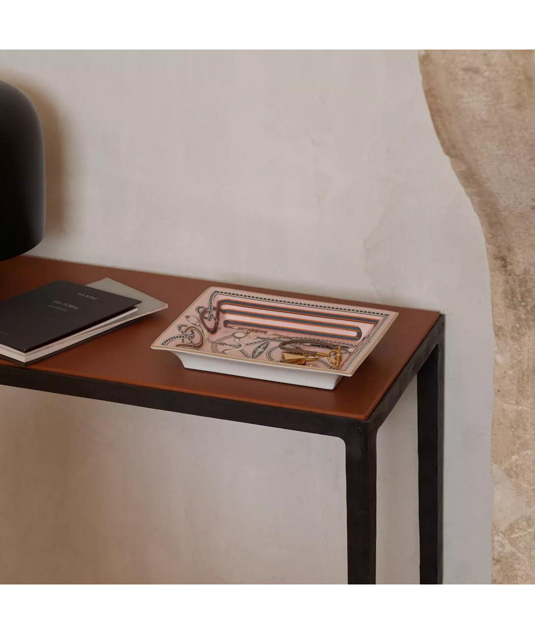 HERMES Мелочница, фото 4