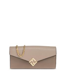 FENDI Клатч/вечерняя сумка