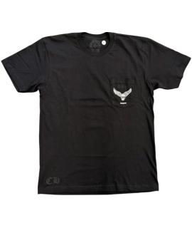 CHROME HEARTS Футболка