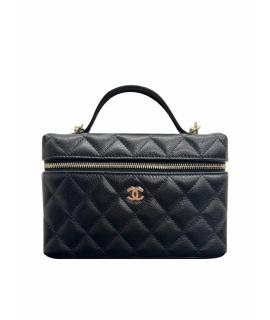 CHANEL Сумка с короткими ручками