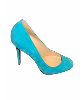 CHRISTIAN LOUBOUTIN Туфли