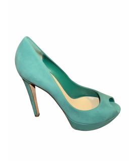 CHRISTIAN DIOR Туфли