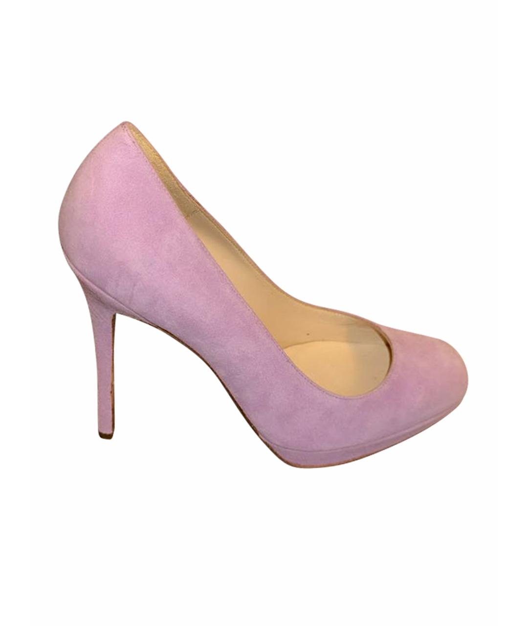 CHRISTIAN LOUBOUTIN Туфли, фото 1