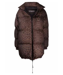 SIMONETTA RAVIZZA Пуховик