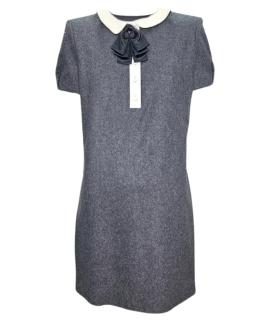 SAINT LAURENT Повседневное платье