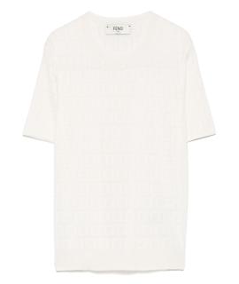 FENDI Футболка
