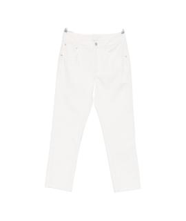 BRUNELLO CUCINELLI Прямые брюки