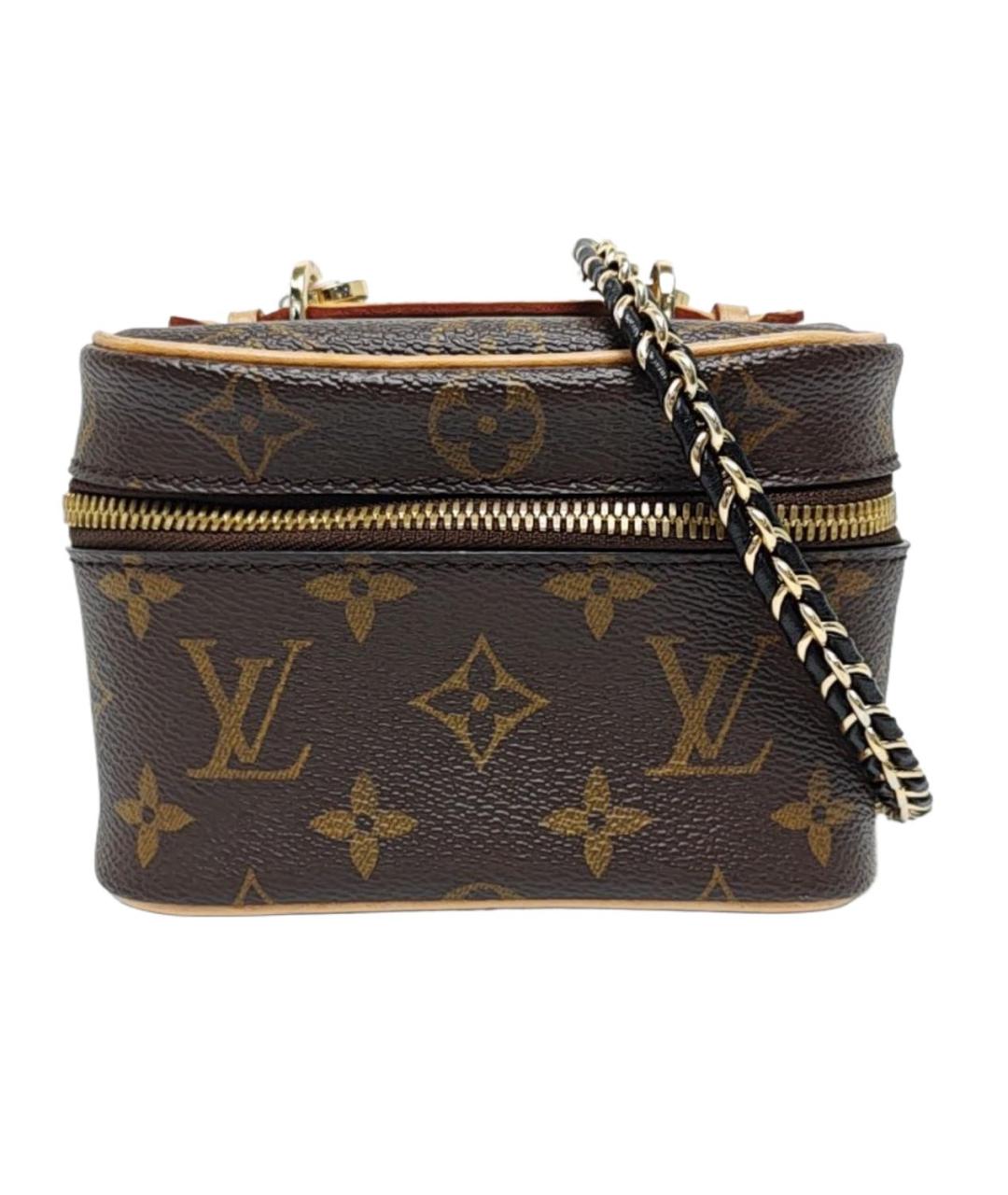 LOUIS VUITTON Сумка через плечо, фото 1