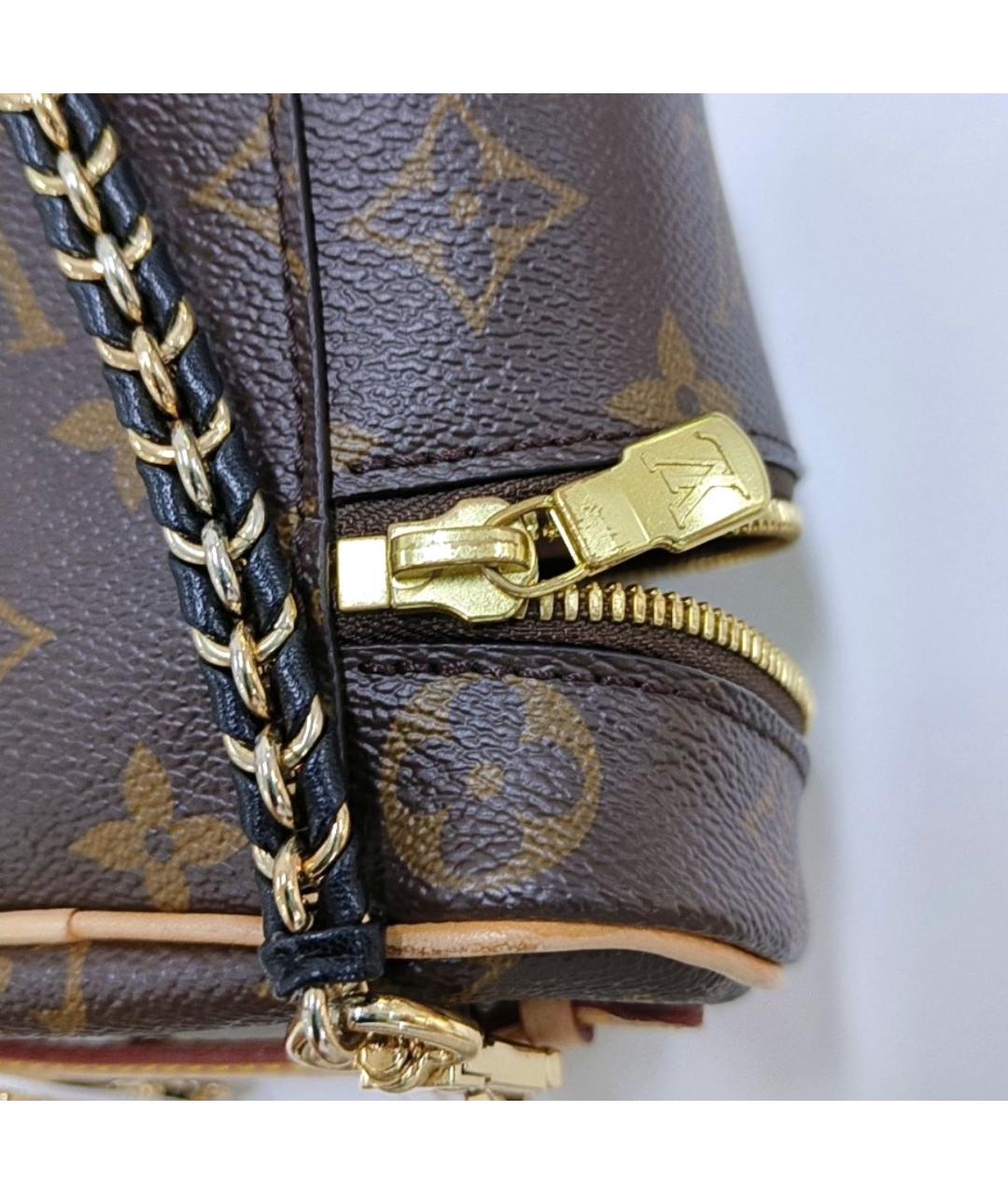 LOUIS VUITTON Сумка через плечо, фото 4