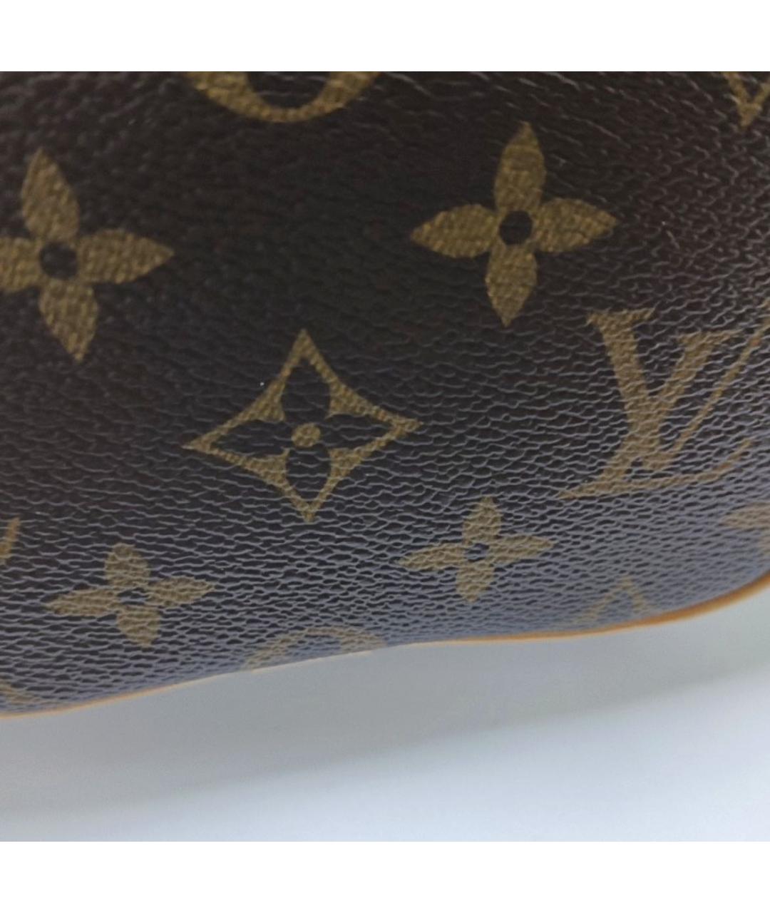 LOUIS VUITTON Сумка через плечо, фото 2