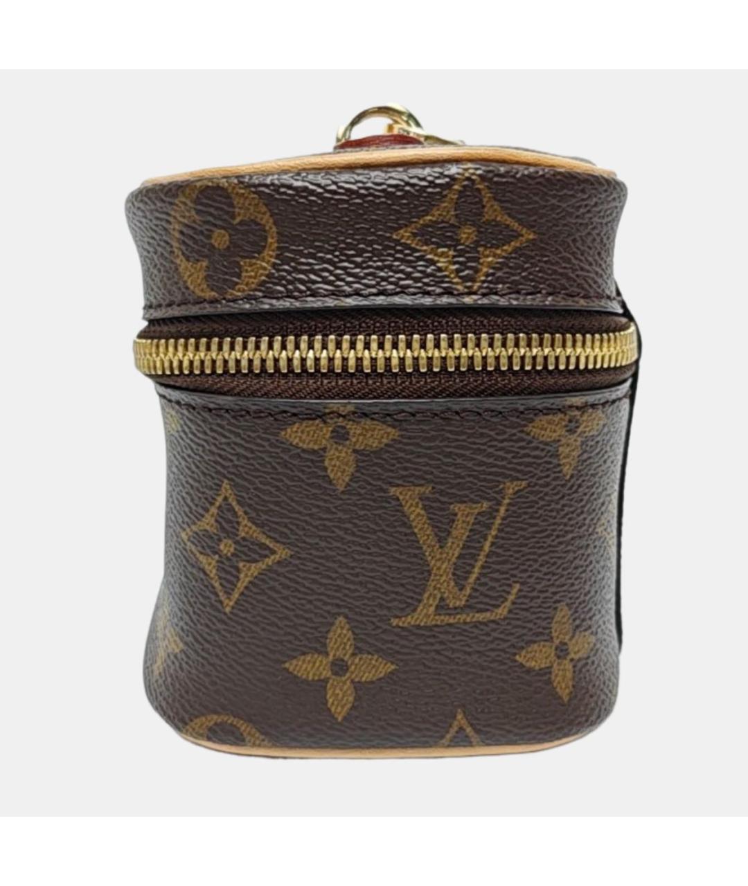 LOUIS VUITTON Сумка через плечо, фото 3