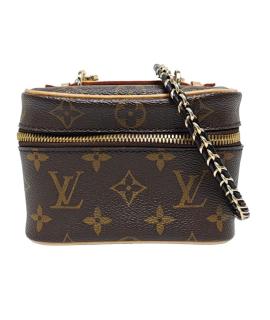 LOUIS VUITTON Сумка через плечо