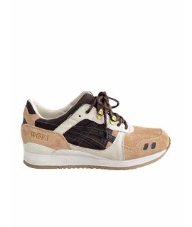 ASICS Высокие кроссовки / кеды