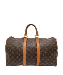 LOUIS VUITTON Дорожная/спортивная сумка