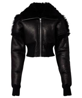 RICK OWENS Дубленка