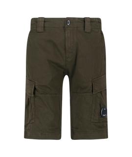 CP COMPANY Шорты