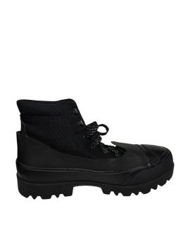 DIESEL Высокие ботинки