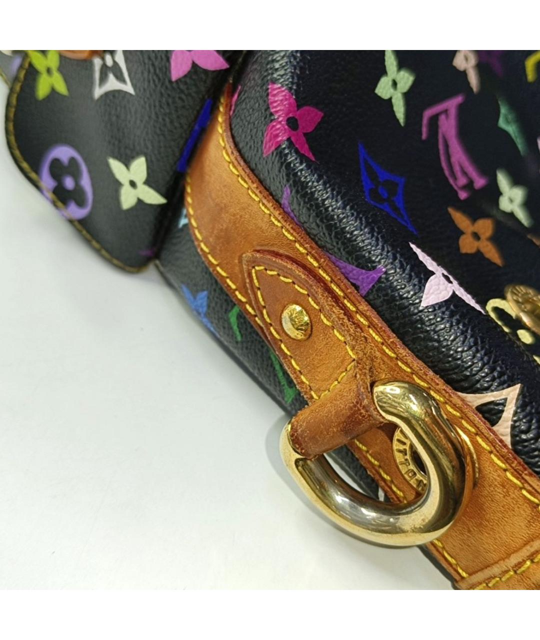 LOUIS VUITTON Сумка через плечо, фото 4