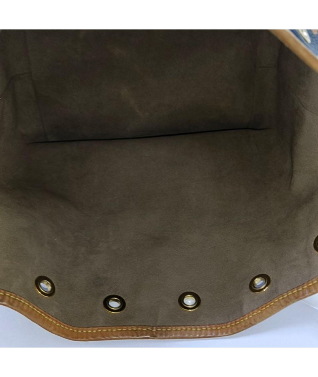 LOUIS VUITTON Сумка через плечо, фото 3