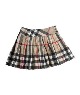 BURBERRY KIDS Юбка