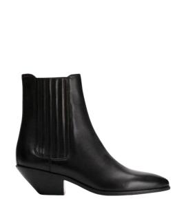 SAINT LAURENT Полусапоги