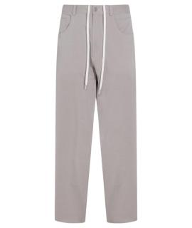 MM6 MAISON MARGIELA Повседневные брюки