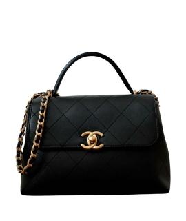 CHANEL Сумка через плечо