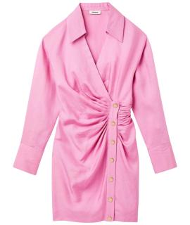 SANDRO Повседневное платье