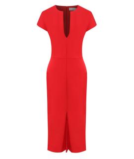 VICTORIA BECKHAM Коктейльное платье