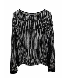 EMPORIO ARMANI Джемпер / свитер