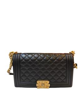 CHANEL Сумка через плечо