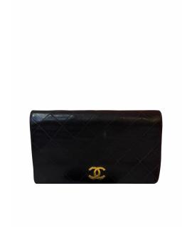 CHANEL Сумка через плечо