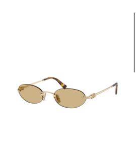 MIU MIU Солнцезащитные очки