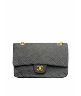 CHANEL Сумка через плечо