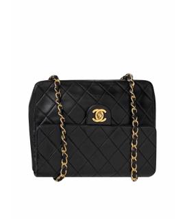 CHANEL Сумка через плечо