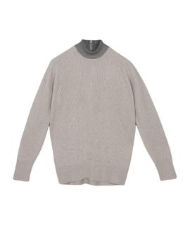 BRUNELLO CUCINELLI Джемпер / свитер