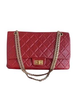 CHANEL Сумка через плечо