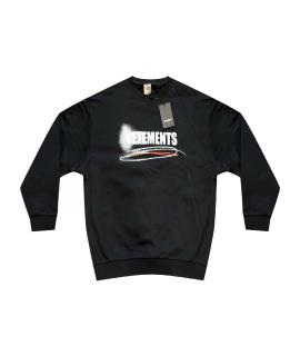 VETEMENTS Худи/толстовка