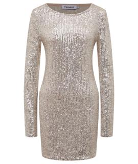 PERVERT Коктейльное платье