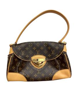 LOUIS VUITTON Сумка через плечо