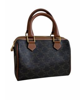 CELINE Сумка через плечо